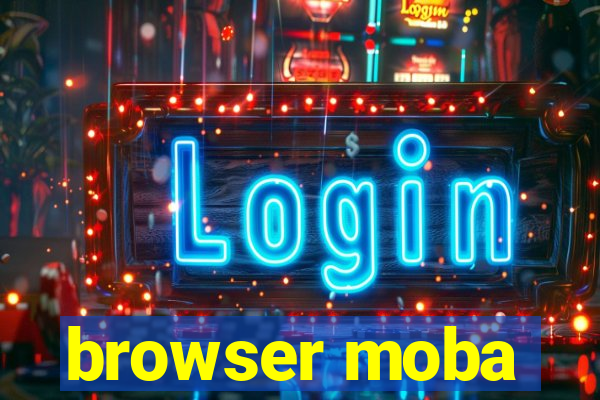 browser moba